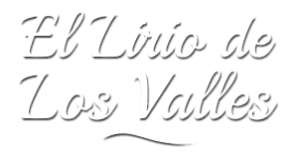 Tabernáculo El Lirio de Los Valles